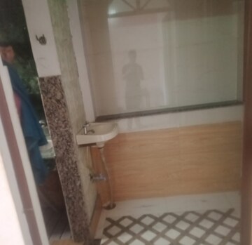Bathroom in 2 BHK Independent House at Aliganj – for Rent