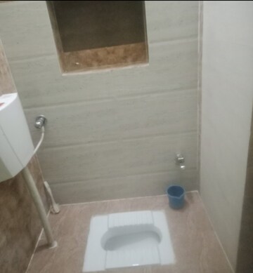 Bathroom in 2 BHK Independent House at Aliganj – for Rent