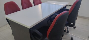 Floor Plan in  Office Space at Sector 63 – for Rent