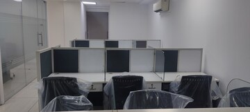 Team Area in  Office Space at Sector 63 – for Rent