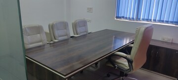 Floor Plan in  Office Space at Sector 63 – for Rent