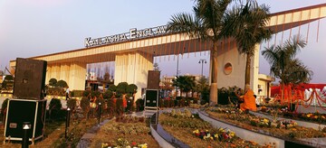  Plot For Sale in Kailasha Enclave, Sultanpur Road