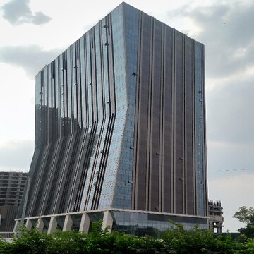 Commercial Office Space 4000 Sq.Ft. For Rent in Sector 16b Noida  8263733