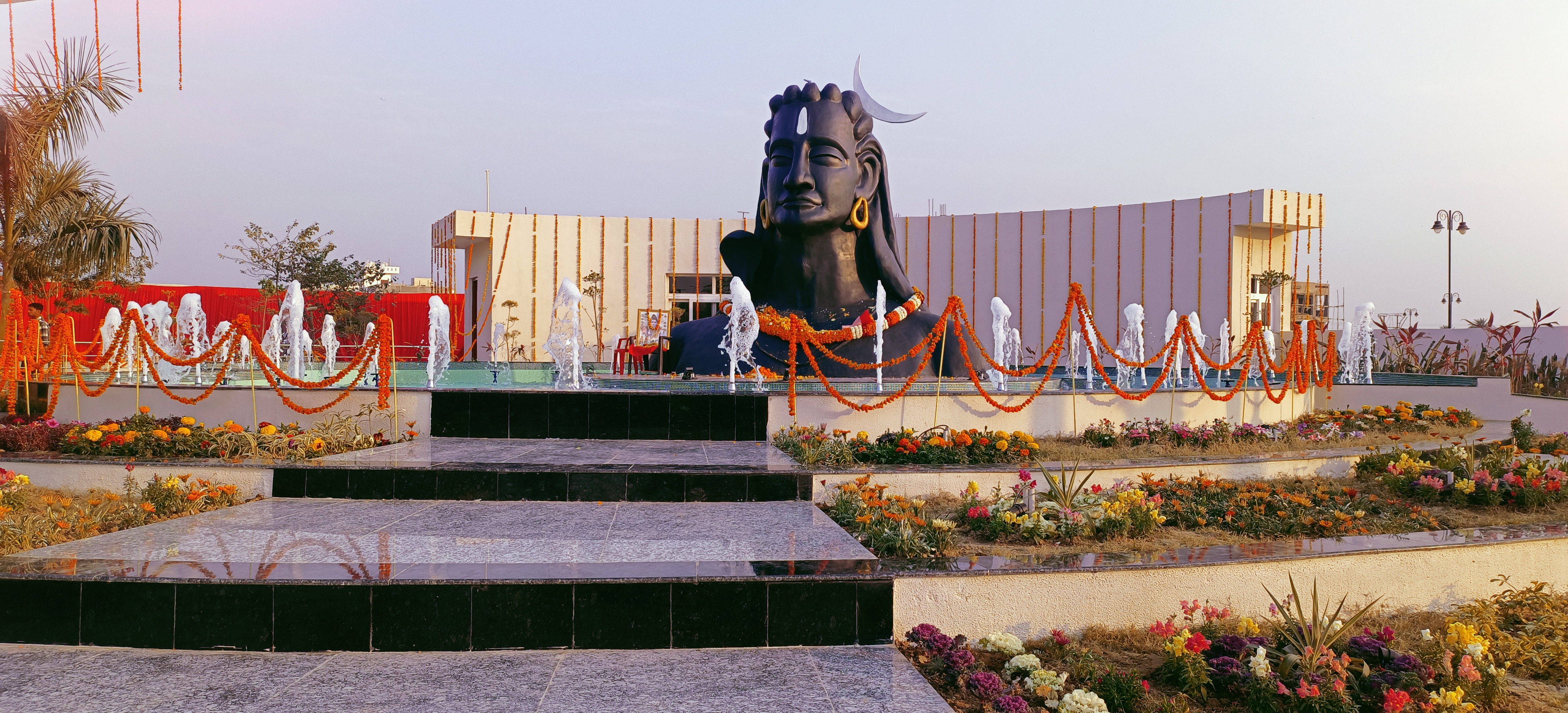 Plot For Sale in Kailasha Enclave