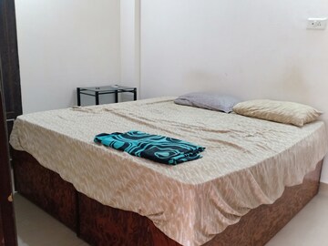 1 BHK Apartment For Rent in Khirki Extension