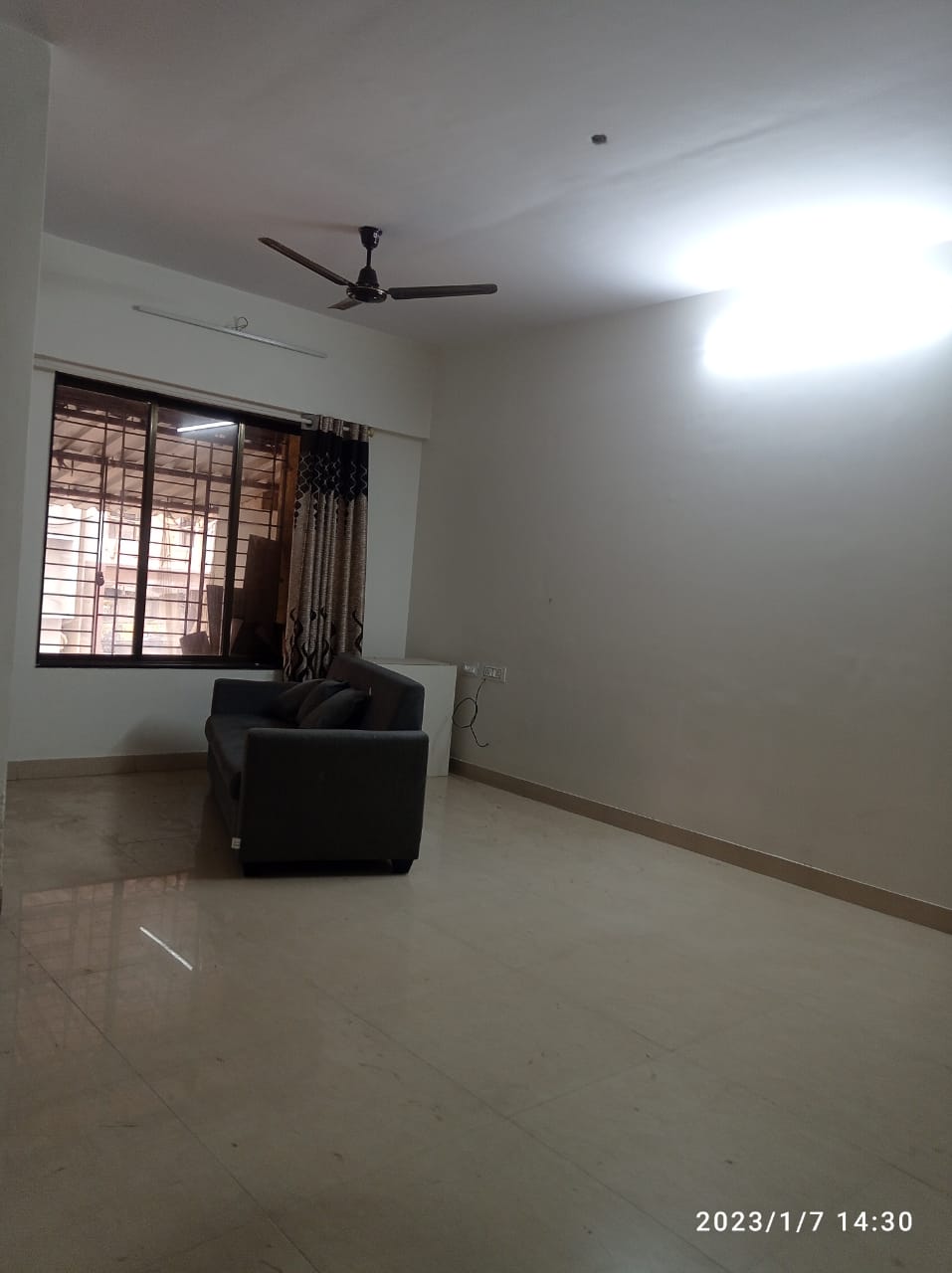 2 BHK 675 Sq.Ft. Apartment in Suraj Heights Goregaon