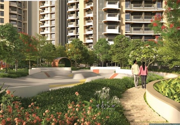 2 BHK Apartment For Resale in Mahindra Vista Kandivali East Mumbai  8263749