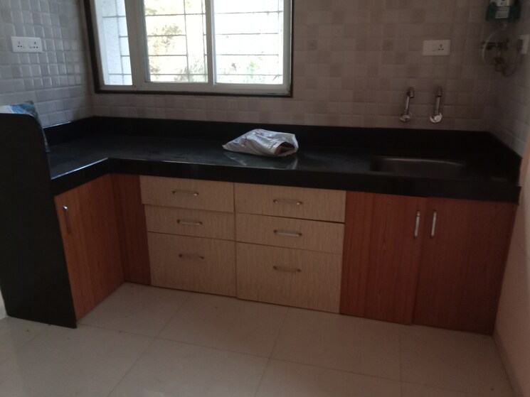 Kitchen, godse-manas 2 Bedroom 850 Sq.Ft. Apartment In Parvati Paytha Pune 8263759