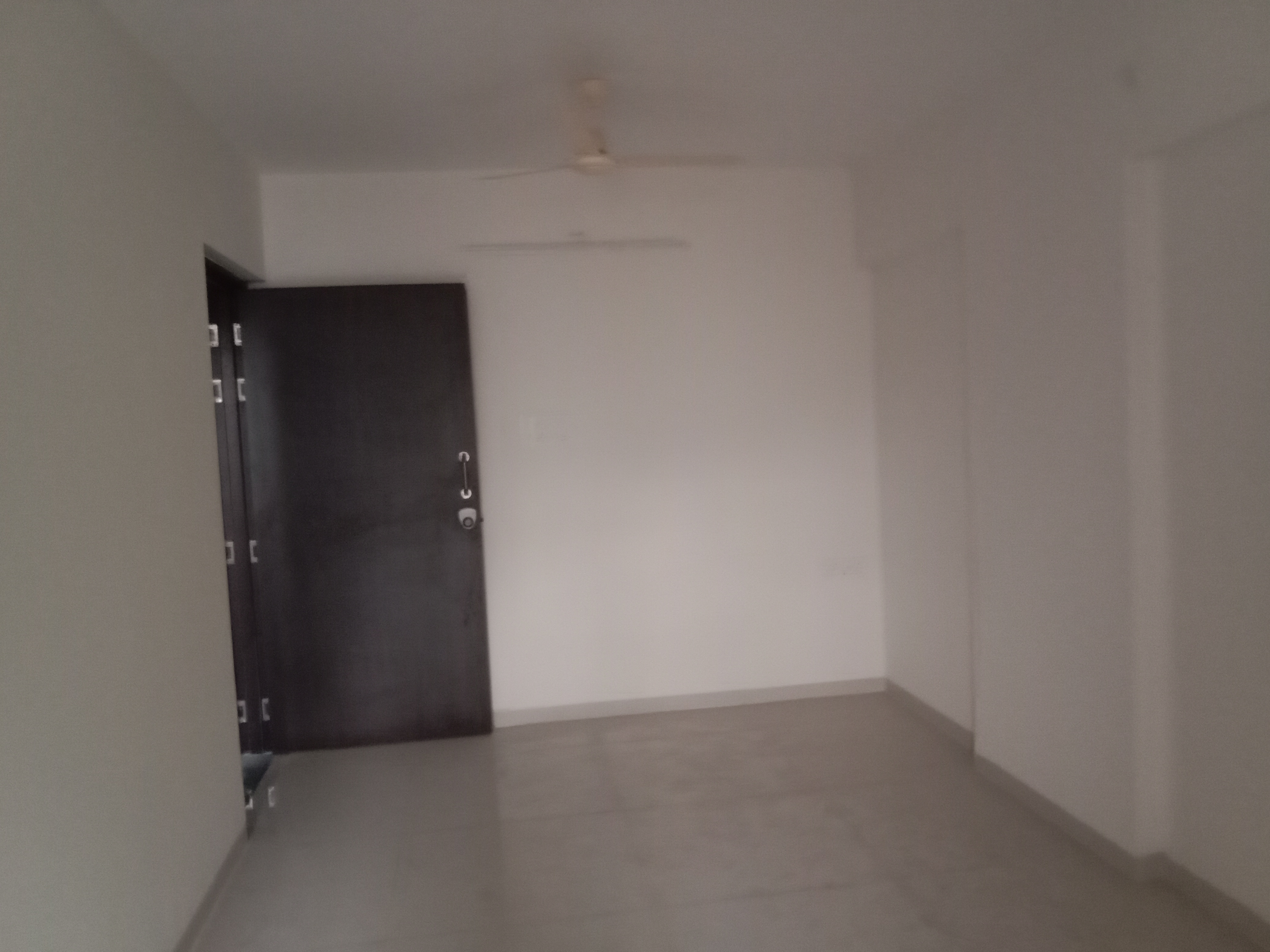 2 BHK Apartment For Sale in Godse Manas