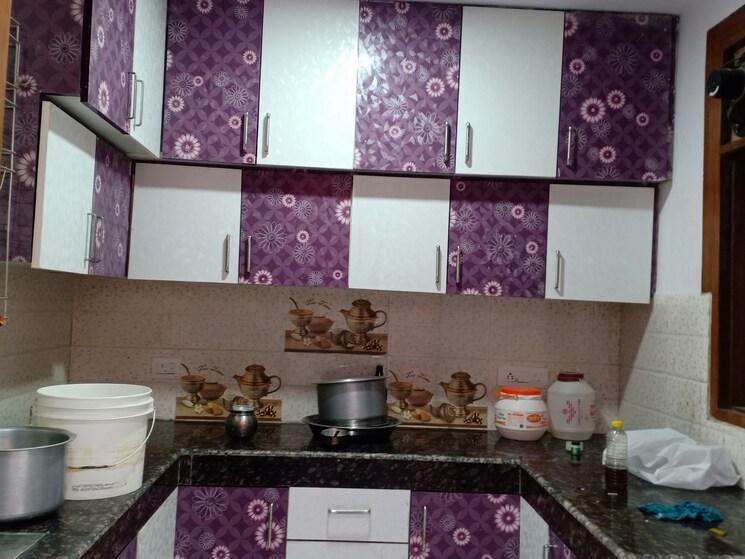 Kitchen, panchsheel vihar 2 Bedroom 950 Sq.Ft. Apartment In Panchsheel Vihar Delhi 8263755