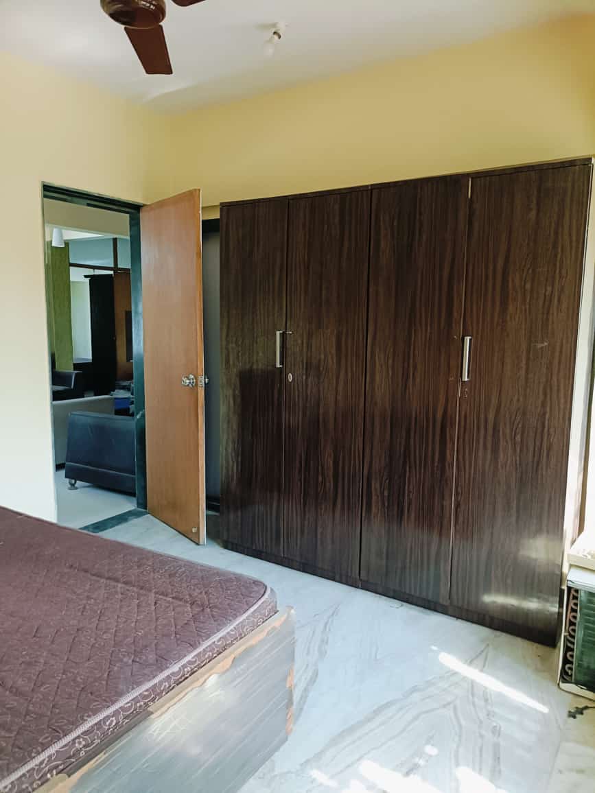 1 BHK Apartment For Sale in Suraj Heights Goregaon