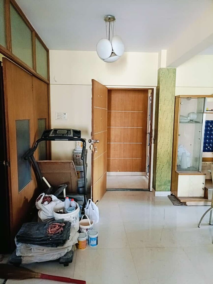 Living Room, suraj-heights-goregaon 1 Bedroom 465 Sq.Ft. Apartment In Goregaon East Mumbai 8263763