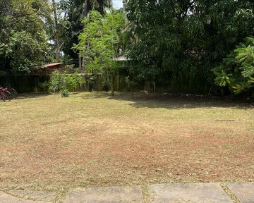  Plot – Garden View at Cuncolim - for Sale