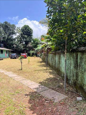  Plot – Garden View at Cuncolim - for Sale