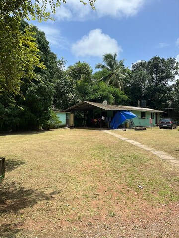  Plot – Garden View at Cuncolim - for Sale