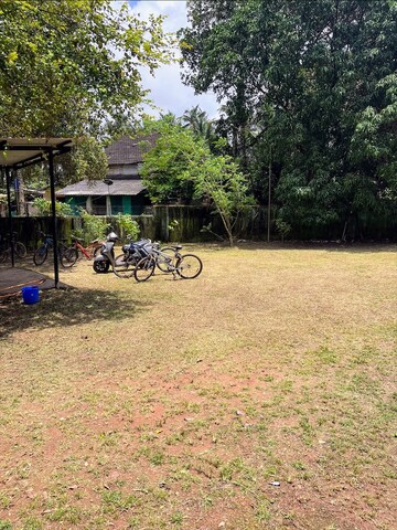  Plot – Garden View at Cuncolim - for Sale