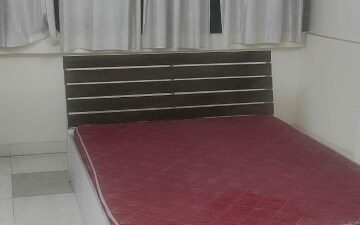 1 BHK Apartment For Rent in Shivajinagar