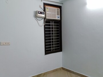 Staircase in 3 BHK Apartment at Panchsheel Vihar – for Sale