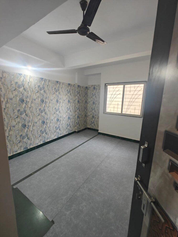 Bathroom, ganesh-park 3 Bedroom 1800 Sq.Ft. Apartment In Dhankawadi Pune 8263782
