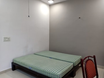 1 RK Apartment For Rent in Saket Delhi  8263779