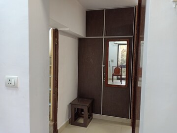 1 RK Apartment at Saket – for Rent
