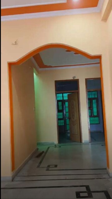 1 BHK Builder Floor For Rent in Aliganj