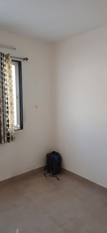 Building Lobby in 1 RK Apartment at Trimurthi Apartment, Balaji Nagar – for Rent