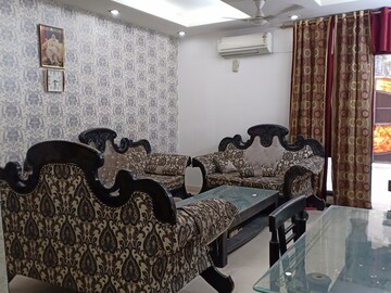2 BHK Apartment For Rent in Malviya Nagar
