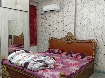 Bedroom in 2 BHK Apartment at Malviya Nagar – for Rent