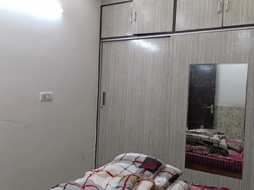 Bedroom in 2 BHK Apartment at Malviya Nagar – for Rent