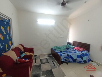 Bedroom in 1.5 BHK Apartment at Bren Northern Lights, Jakkuru – for Sale