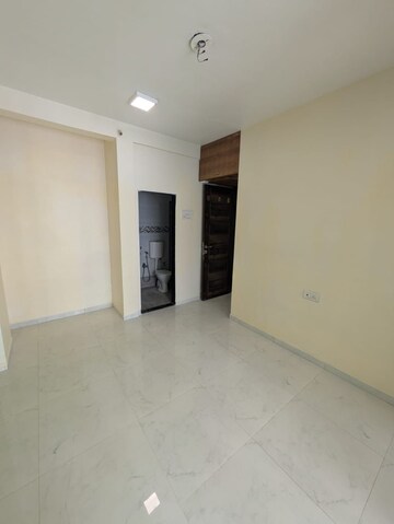 Master Bedroom in 1 BHK Apartment at Shree Pancham Mira Road, Mira Road – for Rent