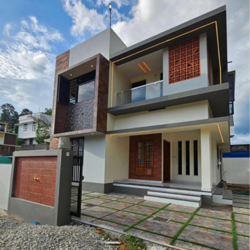  Plot – Exterior View View at Ibrahimpatnam - for Sale