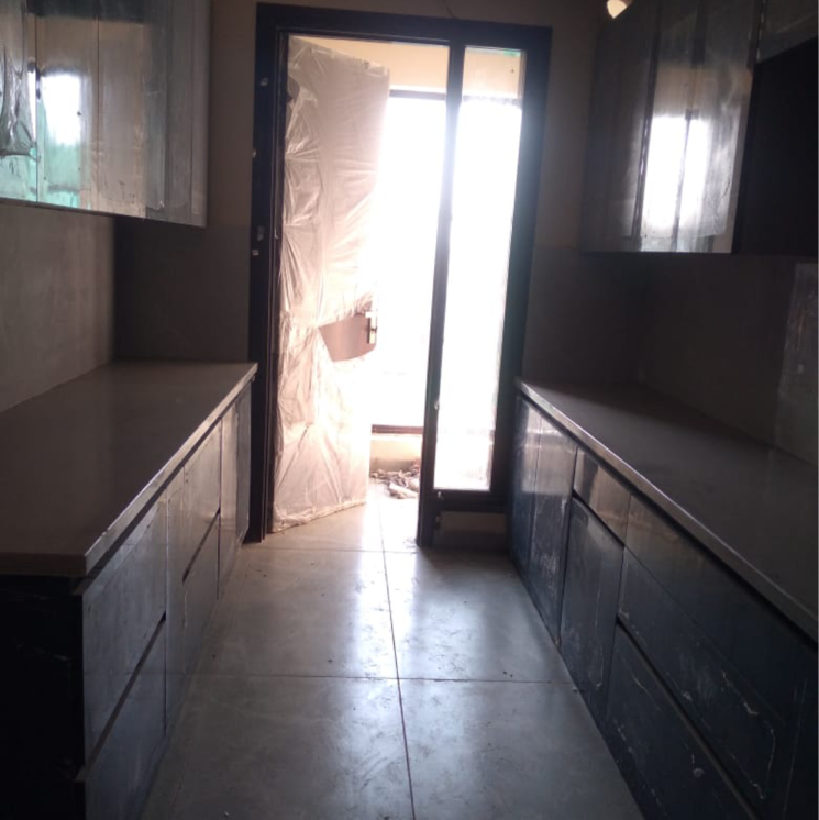 Kitchen, palam-vihar-residents-association 3 Bedroom 173 Sq.Yd. Builder Floor In Palam Vihar Gurgaon 8263811