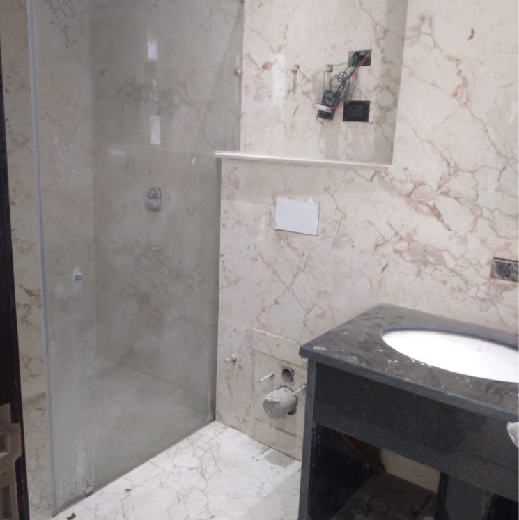 Kitchen, palam-vihar-residents-association 3 Bedroom 173 Sq.Yd. Builder Floor In Palam Vihar Gurgaon 8263811