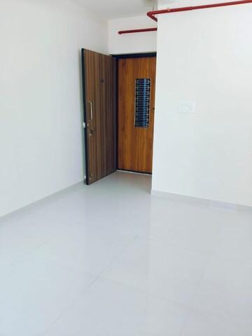Room in 1 BHK Apartment at Ashar Axis, Majiwada – for Rent
