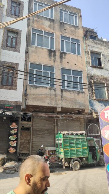 2 BHK Independent House – Exterior View View at Pandav Nagar - for Sale