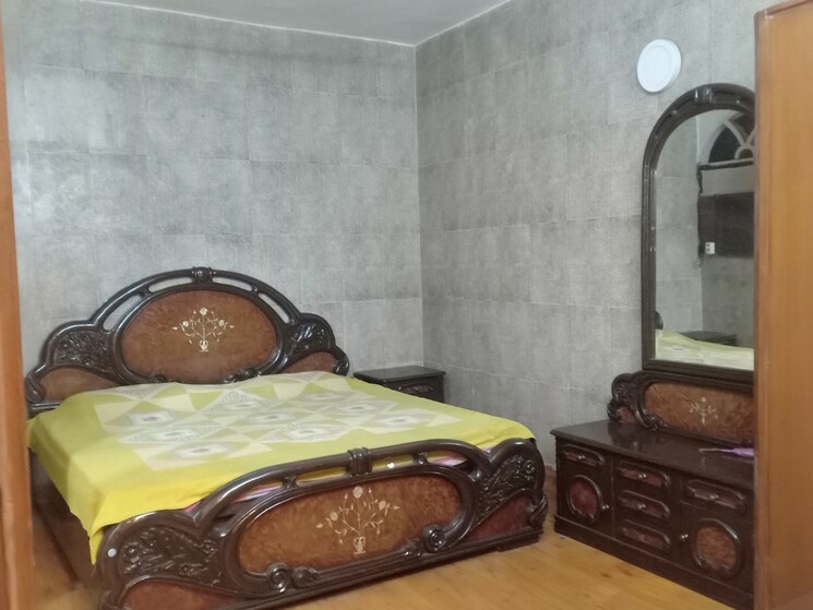 Bedroom, saket 1 Bedroom 450 Sq.Ft. Apartment In Saket Delhi 8263823