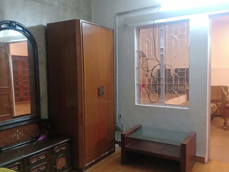 Bedroom, saket 1 Bedroom 450 Sq.Ft. Apartment In Saket Delhi 8263823