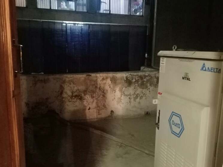 Kitchen, saket 1 Bedroom 450 Sq.Ft. Apartment In Saket Delhi 8263823