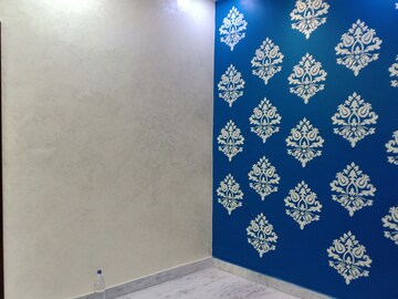  1 BHK Apartment at Khirki Extension – for Sale