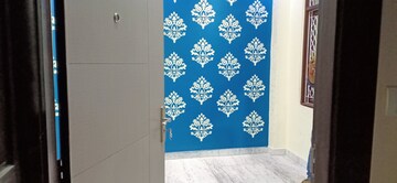 Room in 1 BHK Apartment at Khirki Extension – for Rent