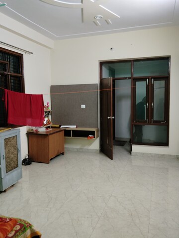 Kitchen in 2 BHK Builder Floor at Vikas Nagar – for Rent