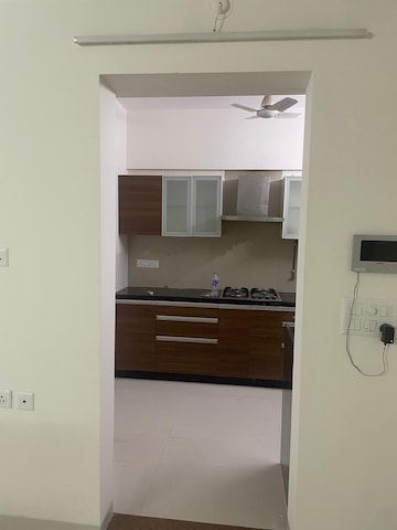 3 BHK Apartment For Rent in Park Express, Baner