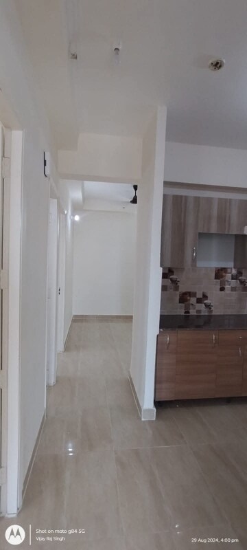 Bathroom in 2 BHK Apartment at Nirala Greenshire, Sector 2 Greater Noida – for Sale