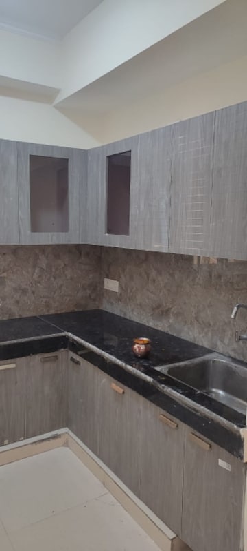 Kitchen in 2 BHK Apartment at Nirala Greenshire, Sector 2 Greater Noida – for Sale