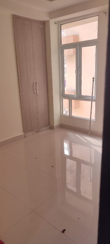 Kitchen in 2 BHK Apartment at ABA Cherry County, Tech Zone 4 Greater Noida – for Rent