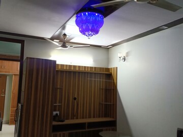 Furnished Amenities in 1 BHK Apartment at Khirki Extension – for Rent