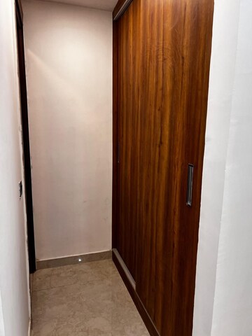 Building Lobby in 3 BHK Builder Floor at Sector 9 – for Sale