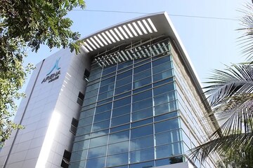  Office Space For Rent in Arena House, Andheri East